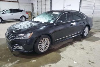 1VWBS7A31GC064560 | 2016 VOLKSWAGEN PASSAT SE