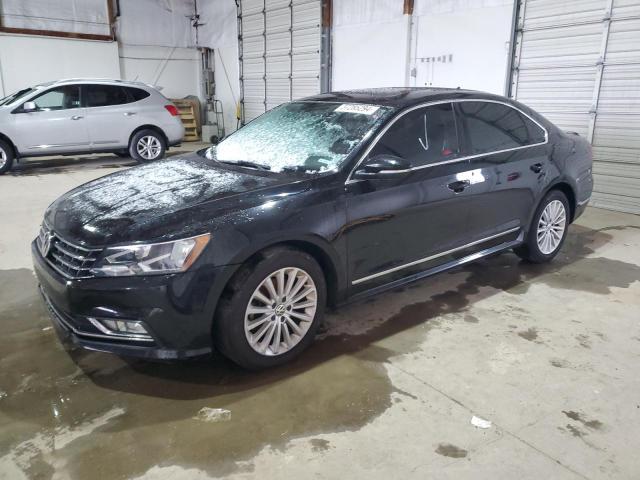 1VWBS7A31GC064560 | 2016 VOLKSWAGEN PASSAT SE