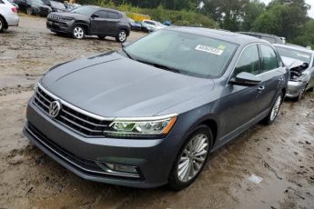 1VWBS7A35GC039970 | 2016 VOLKSWAGEN PASSAT SE