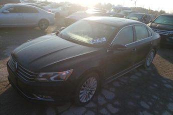 1VWBS7A36GC066885 | 2016 VOLKSWAGEN PASSAT SE