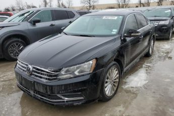 1VWBS7A37GC046340 | 2016 VOLKSWAGEN PASSAT SE