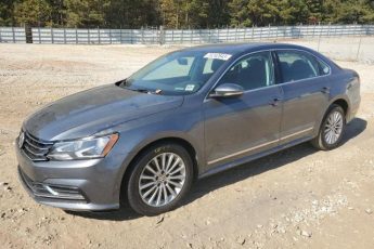 1VWBS7A39GC012710 | 2016 VOLKSWAGEN PASSAT SE