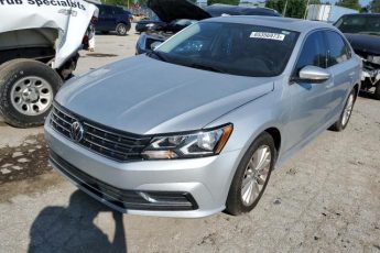 1VWBT7A30HC052897 | 2017 VOLKSWAGEN PASSAT SE