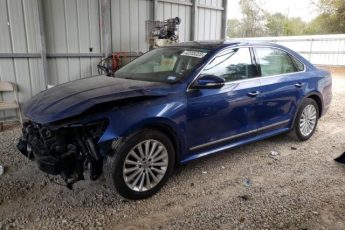 1VWBT7A30HC075872 | 2017 VOLKSWAGEN PASSAT SE