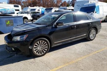 1VWBT7A32GC014750 | 2016 VOLKSWAGEN PASSAT SE