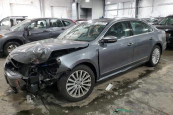 1VWBT7A36HC046280 | 2017 VOLKSWAGEN PASSAT SE