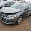 WVWNA23B3YE127593 | 2000 VOLKSWAGEN PASSAT