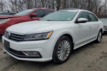 1VWBT7A38HC042165 | 2017 VOLKSWAGEN PASSAT SE