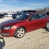 KMHGN4JE7FU079844 | 2015 Genesis 3.8l