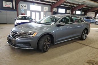 1VWCA7A33LC004667 | 2020 VOLKSWAGEN PASSAT SEL