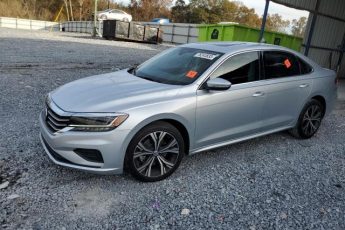 1VWCA7A38LC012974 | 2020 VOLKSWAGEN PASSAT SEL