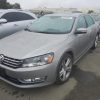 1HGFA16518L105268 | 2008 HONDA CIVIC SDN