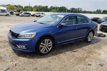 1VWCT7A32HC071455 | 2017 VOLKSWAGEN PASSAT SEL