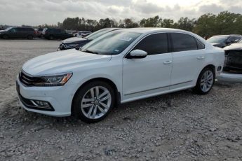 1VWCT7A36HC062175 | 2017 VOLKSWAGEN PASSAT SEL