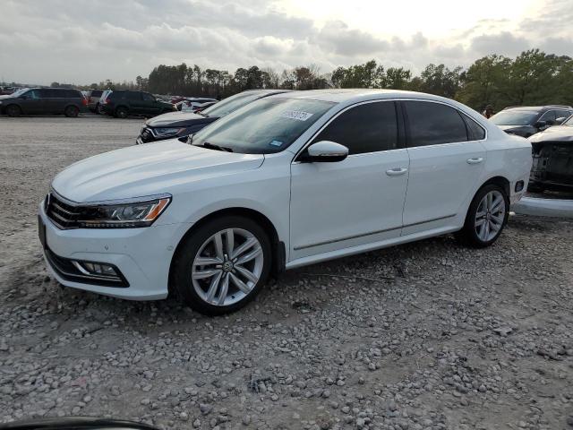 1VWCT7A36HC062175 | 2017 VOLKSWAGEN PASSAT SEL