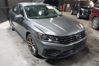 1VWDT7A30HC044775 | 2017 VOLKSWAGEN PASSAT