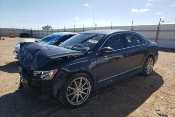 1VWDT7A30HC082586 | 2017 VOLKSWAGEN PASSAT R-L