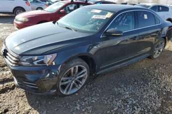 1VWDT7A32HC059827 | 2017 VOLKSWAGEN PASSAT R-L