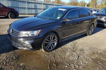 1VWDT7A37HC051254 | 2017 VOLKSWAGEN PASSAT R-L