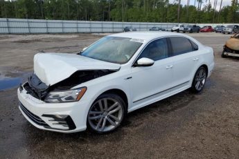 1VWDT7A37HC069043 | 2017 VOLKSWAGEN PASSAT R-L