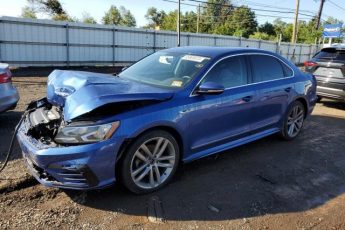 1VWDT7A37HC079460 | 2017 VOLKSWAGEN PASSAT R-L