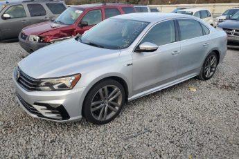 1VWDT7A38HC008235 | 2017 VOLKSWAGEN PASSAT R-L