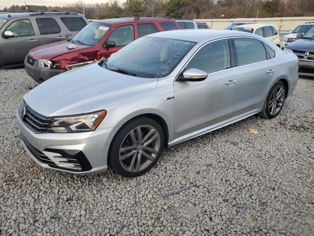 1VWDT7A38HC008235 | 2017 VOLKSWAGEN PASSAT R-L