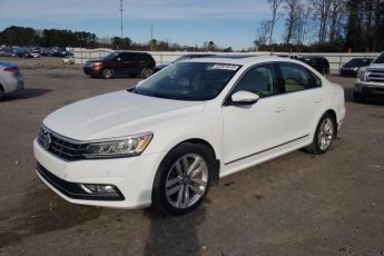 1VWGT7A30HC046300 | 2017 VOLKSWAGEN PASSAT SE