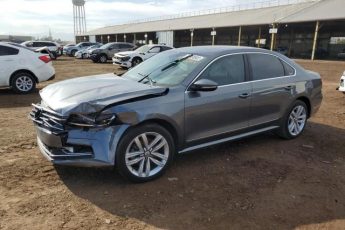 1VWGT7A30HC070810 | 2017 VOLKSWAGEN PASSAT SE