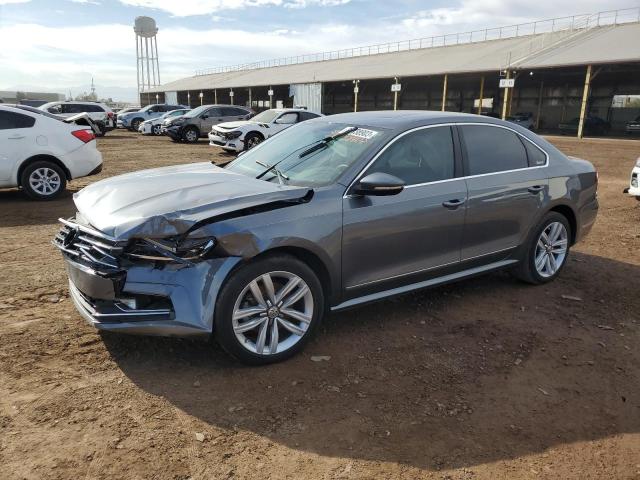 1VWGT7A30HC070810 | 2017 VOLKSWAGEN PASSAT SE