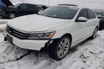 1VWGT7A32HC042930 | 2017 VOLKSWAGEN PASSAT SE