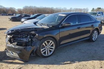 1VWGT7A33HC010567 | 2017 VOLKSWAGEN PASSAT SE