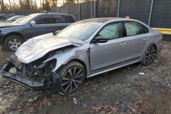 1VWJM7A30JC023785 | 2018 VOLKSWAGEN PASSAT GT