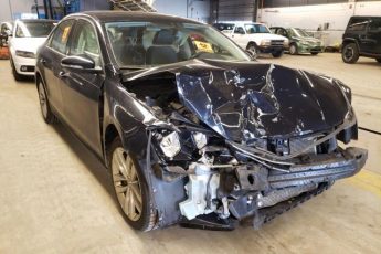 1VWLA7A31KC001281 | 2019 VOLKSWAGEN PASSAT WOL