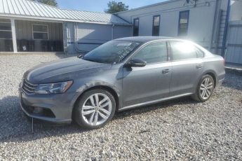 1VWLA7A31KC014063 | 2019 VOLKSWAGEN PASSAT WOL