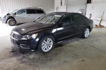 1VWLA7A38KC006493 | 2019 VOLKSWAGEN PASSAT WOL