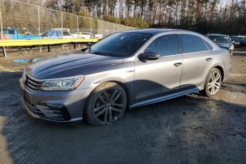 1VWMA7A32KC003335 | 2019 VOLKSWAGEN PASSAT SE