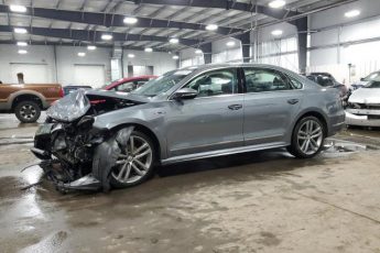 1VWMA7A3XKC004331 | 2019 VOLKSWAGEN PASSAT SE