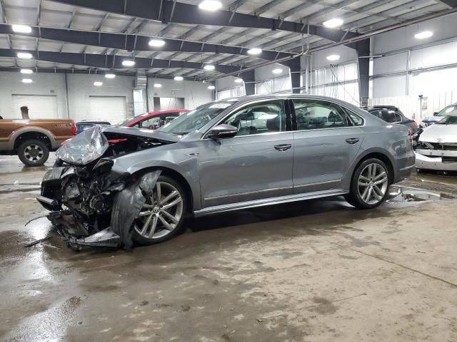 1VWMA7A3XKC004331 | 2019 VOLKSWAGEN PASSAT SE