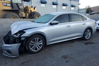 1VWSA7A31LC006607 | 2020 VOLKSWAGEN PASSAT SE