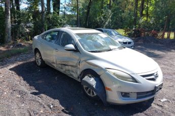 1YVHZ8CH7B5M03952 | 2011 MAZDA MAZDA6