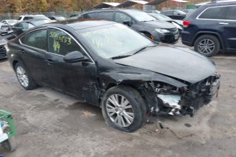 1YVHZ8CHXA5M13521 | 2010 MAZDA MAZDA6