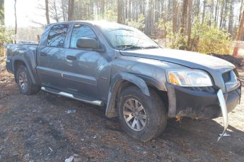 1Z7HC38N36S563301 | 2006 MITSUBISHI RAIDER