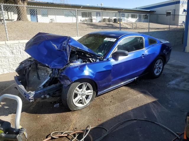 1ZVBP8AM0E5204874 | 2014 FORD MUSTANG