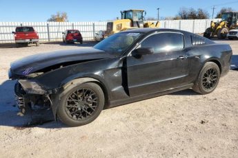 1ZVBP8AM0E5217298 | 2014 FORD MUSTANG