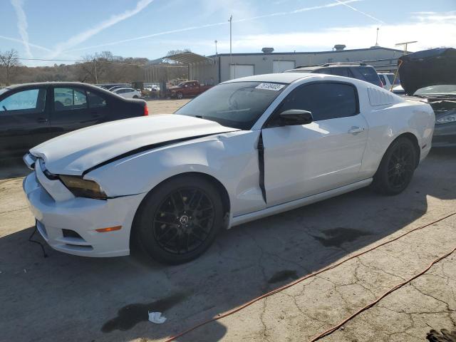 1ZVBP8AM0E5282751 | 2014 FORD MUSTANG