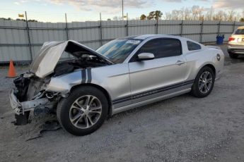 1ZVBP8AM0E5311553 | 2014 FORD MUSTANG