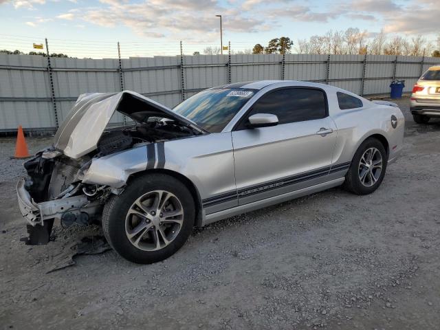 1ZVBP8AM0E5311553 | 2014 FORD MUSTANG