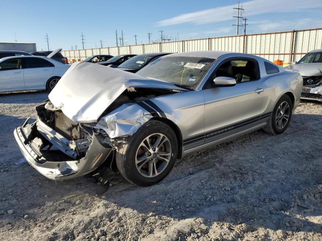 1ZVBP8AM1E5314106 | 2014 FORD MUSTANG