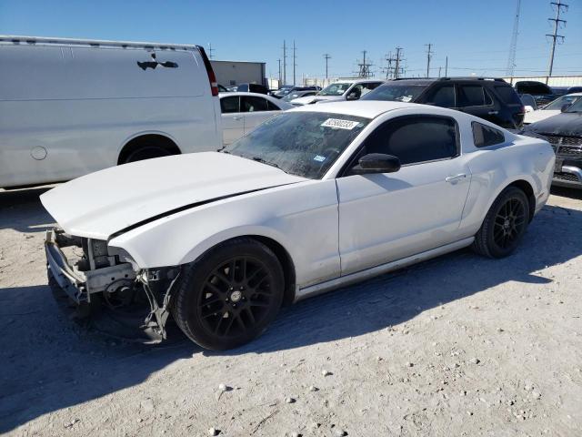 1ZVBP8AM2E5245247 | 2014 FORD MUSTANG